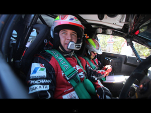 APRC ニューカレドニア リファット選手ダイジェストムービー